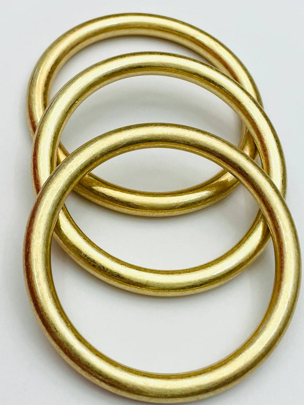 Bold Vintage Bangles