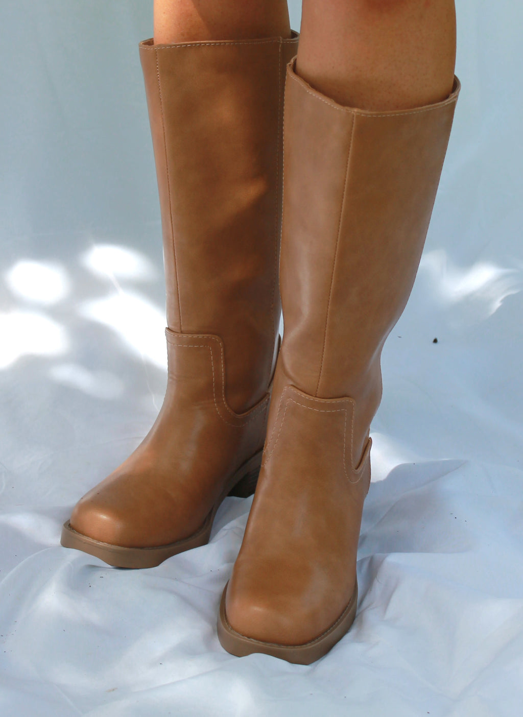 Chesney Riding Boots