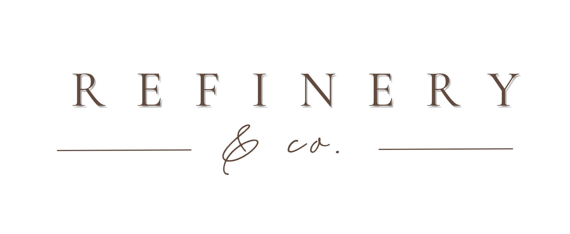 The Refinery & Co.