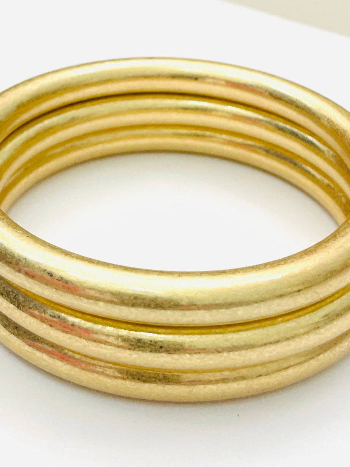 Bold Vintage Bangles