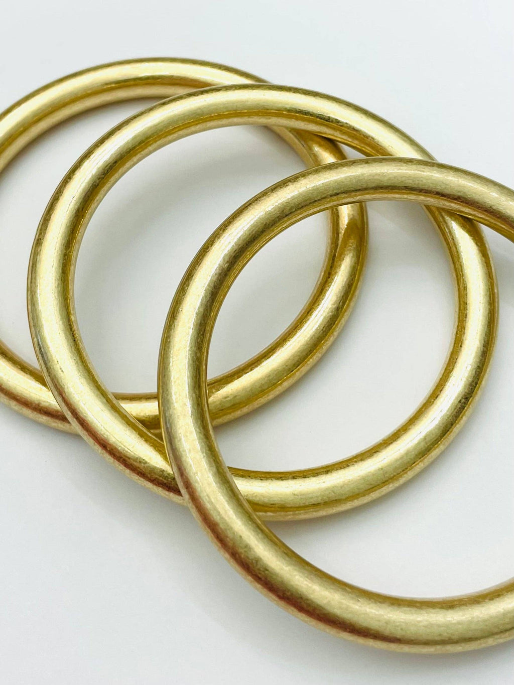 Bold Vintage Bangles