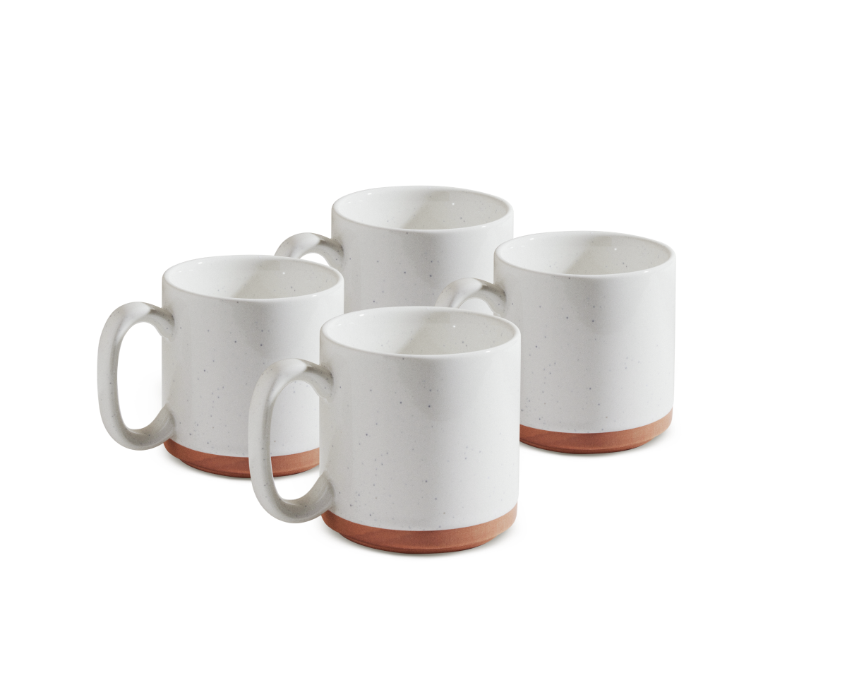 Classic Mug Set