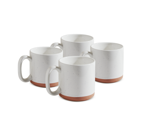 Classic Mug Set