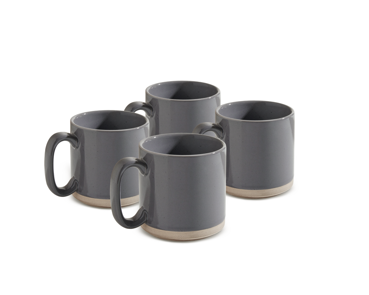 Classic Mug Set