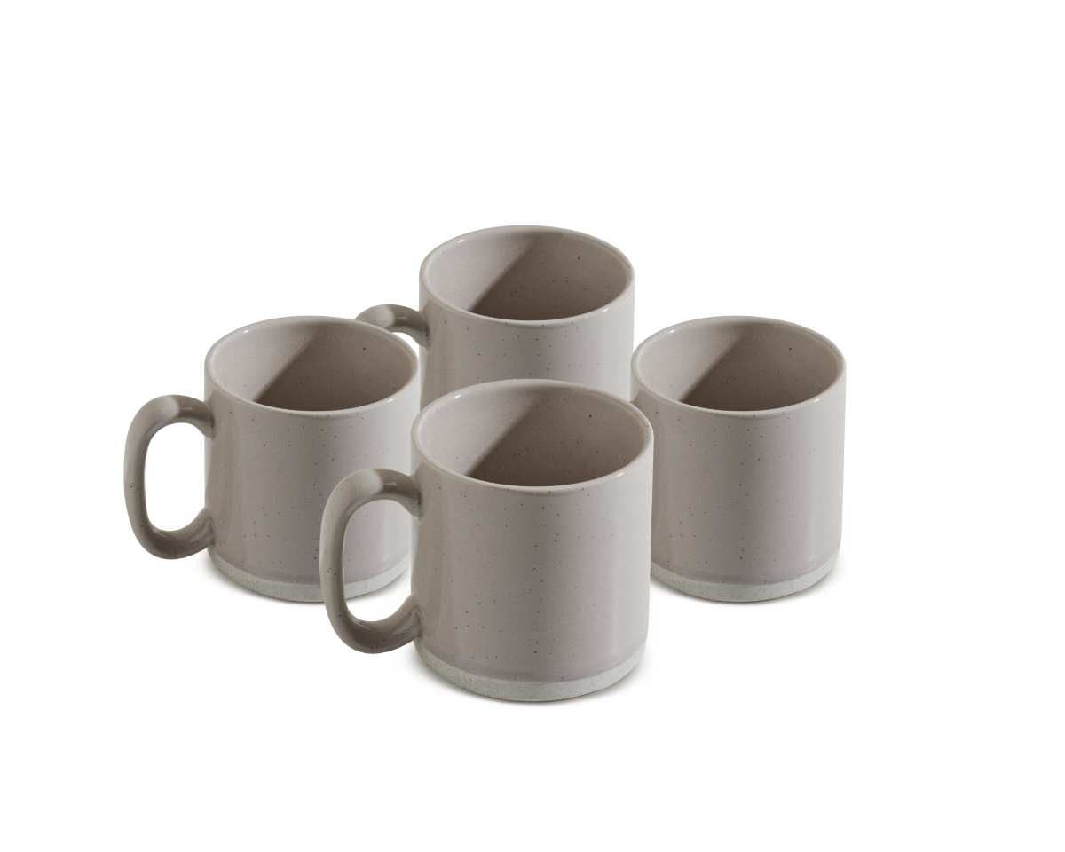 Classic Mug Set