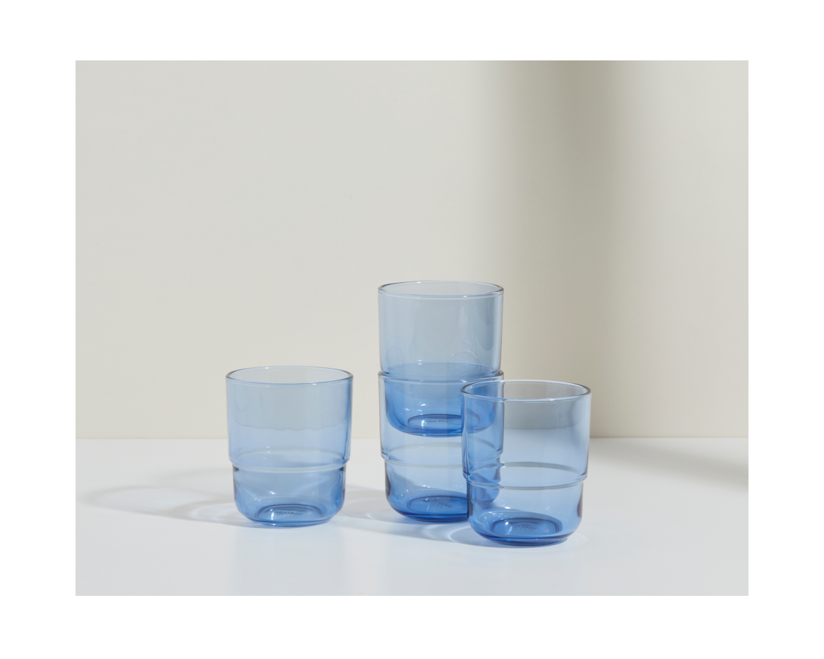 Tumbler Glasses