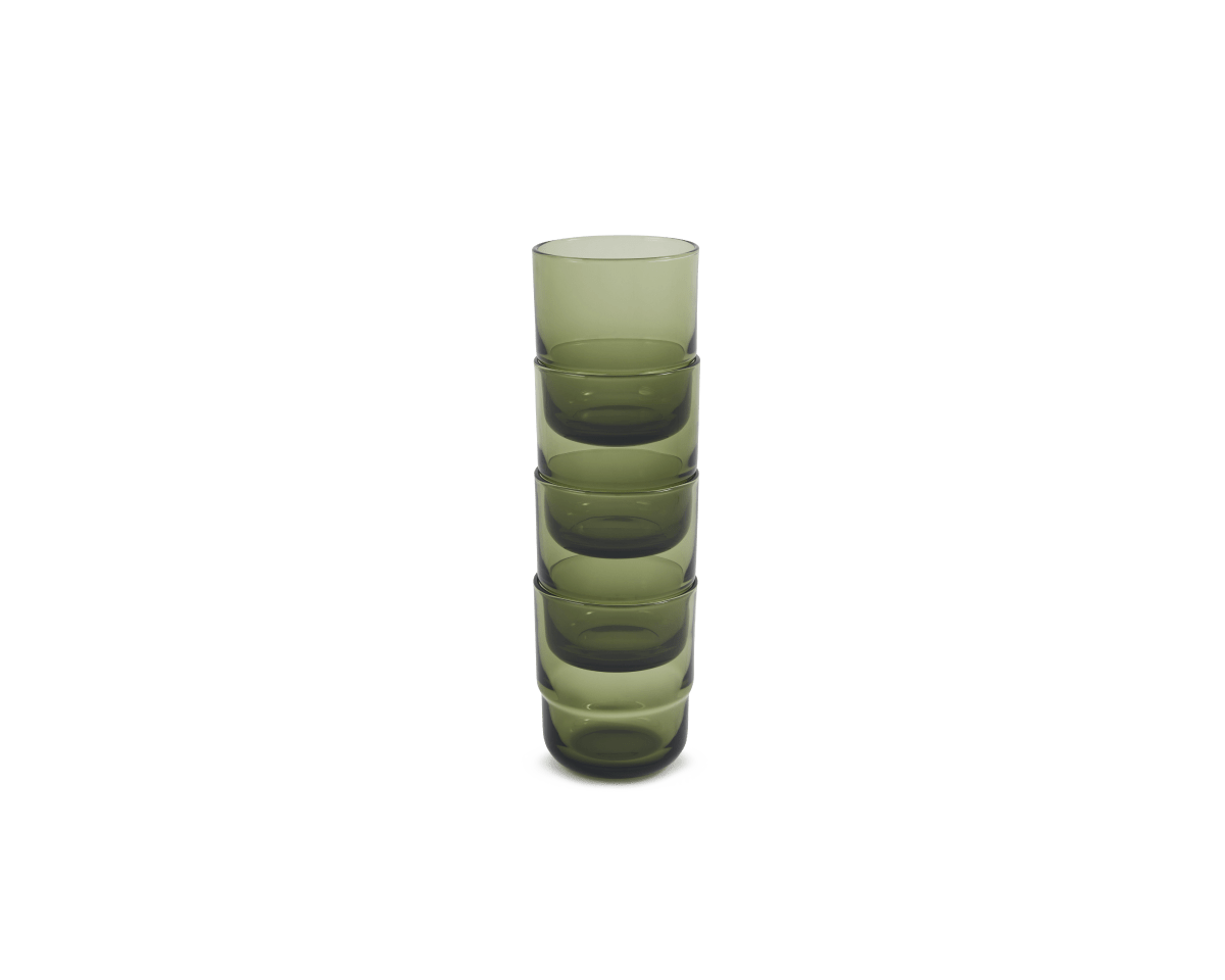 Tumbler Glasses