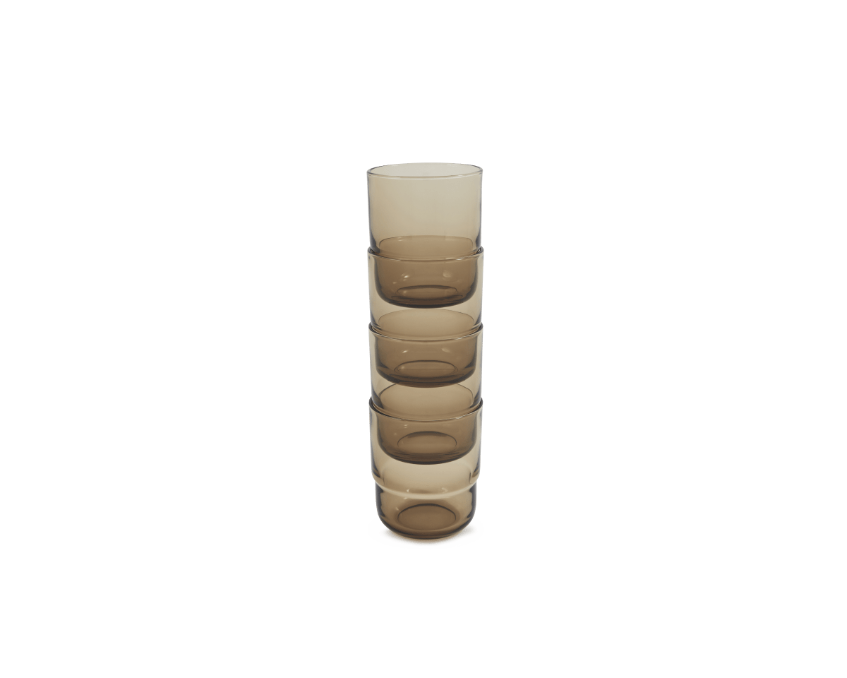 Tumbler Glasses