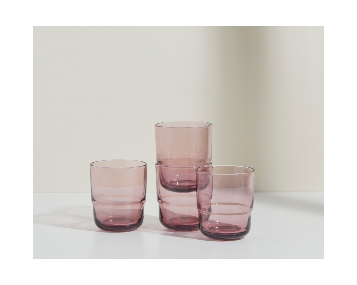 Tumbler Glasses