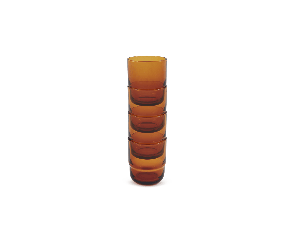 Tumbler Glasses