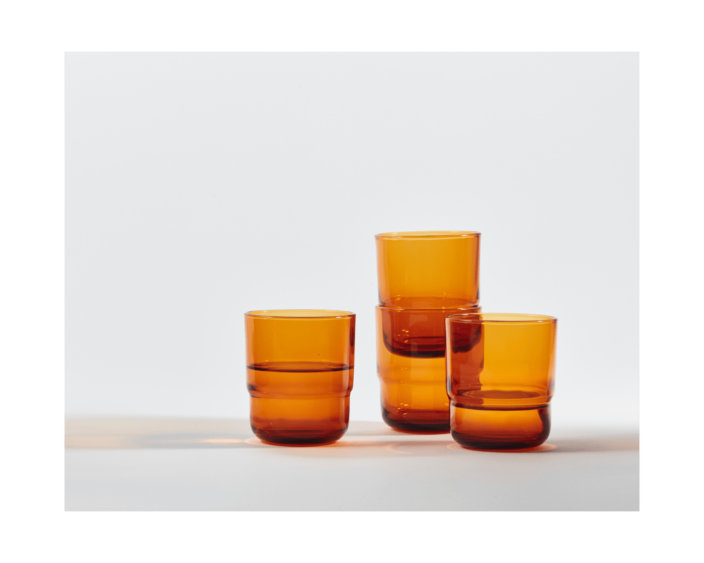 Tumbler Glasses